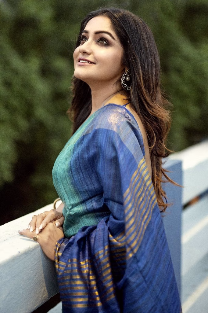 Sayantani Guhathakurta