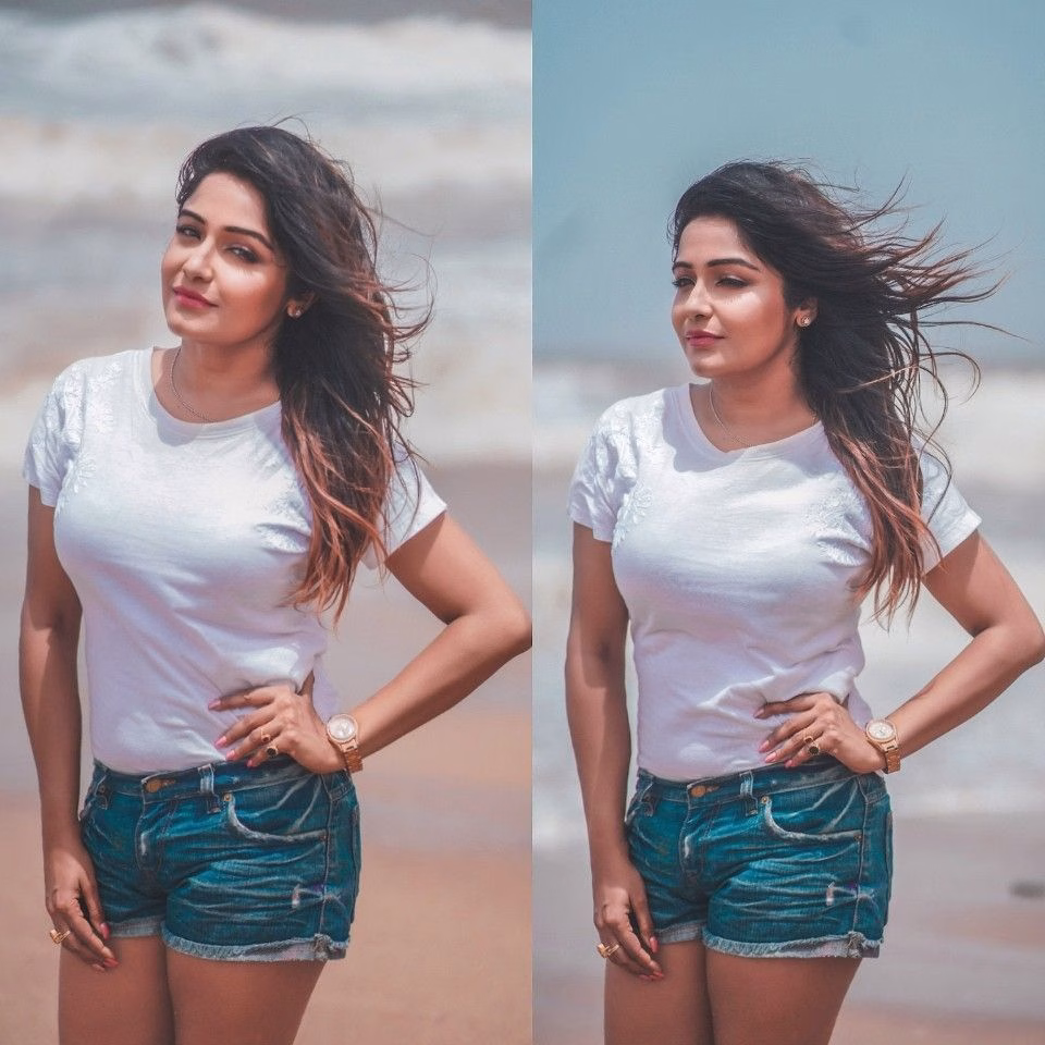 Sayantani Guhathakurta
