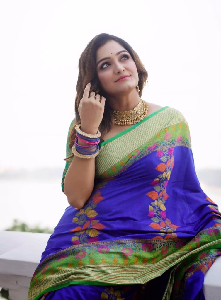 Sayantani Guhathakurta