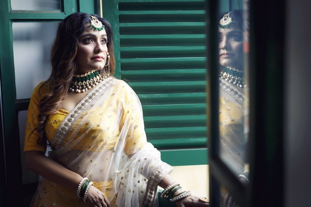 Sayantani Guhathakurta