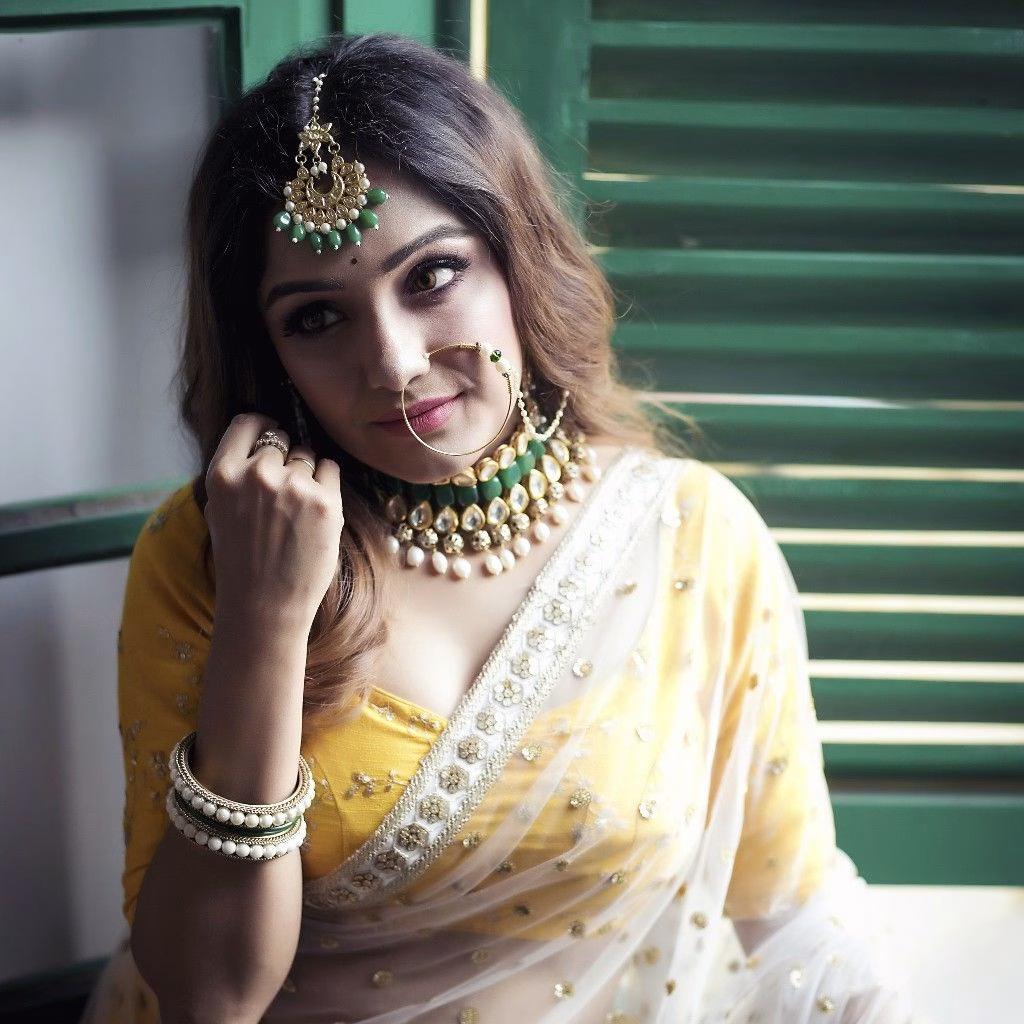 Sayantani Guhathakurta