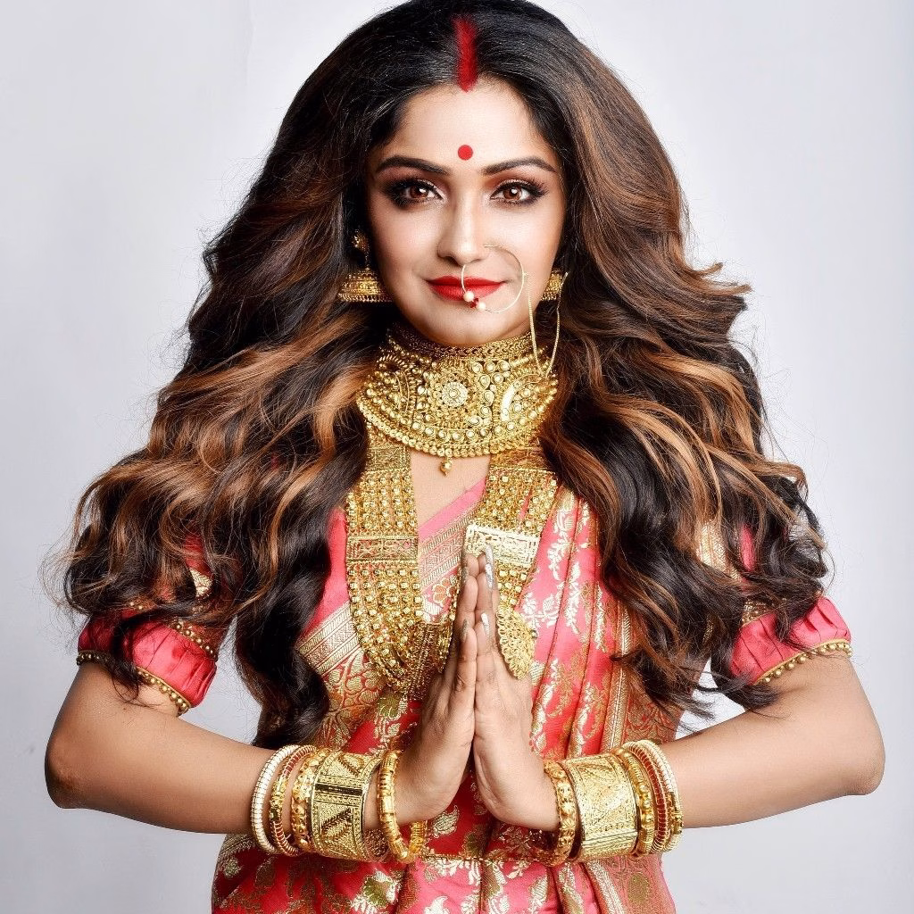 Sayantani Guhathakurta