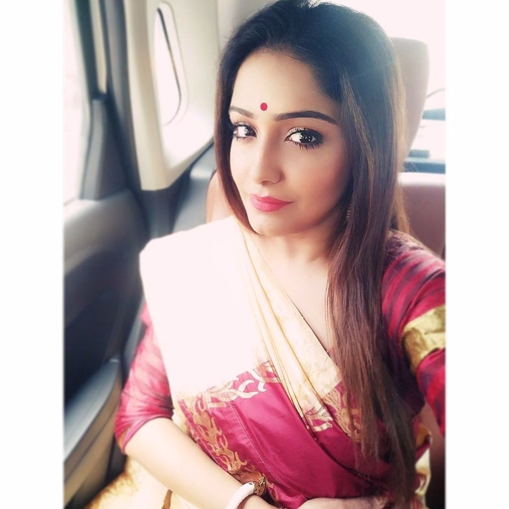 Sayantani Guhathakurta