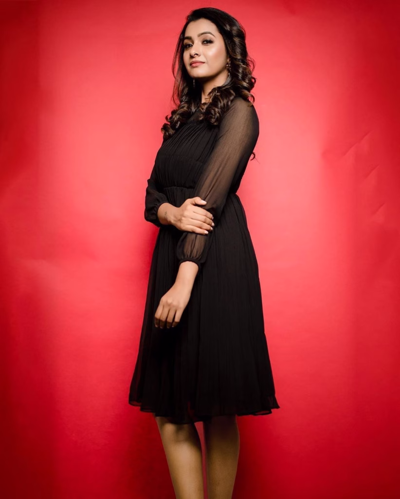 Priya Bhavani Shankar