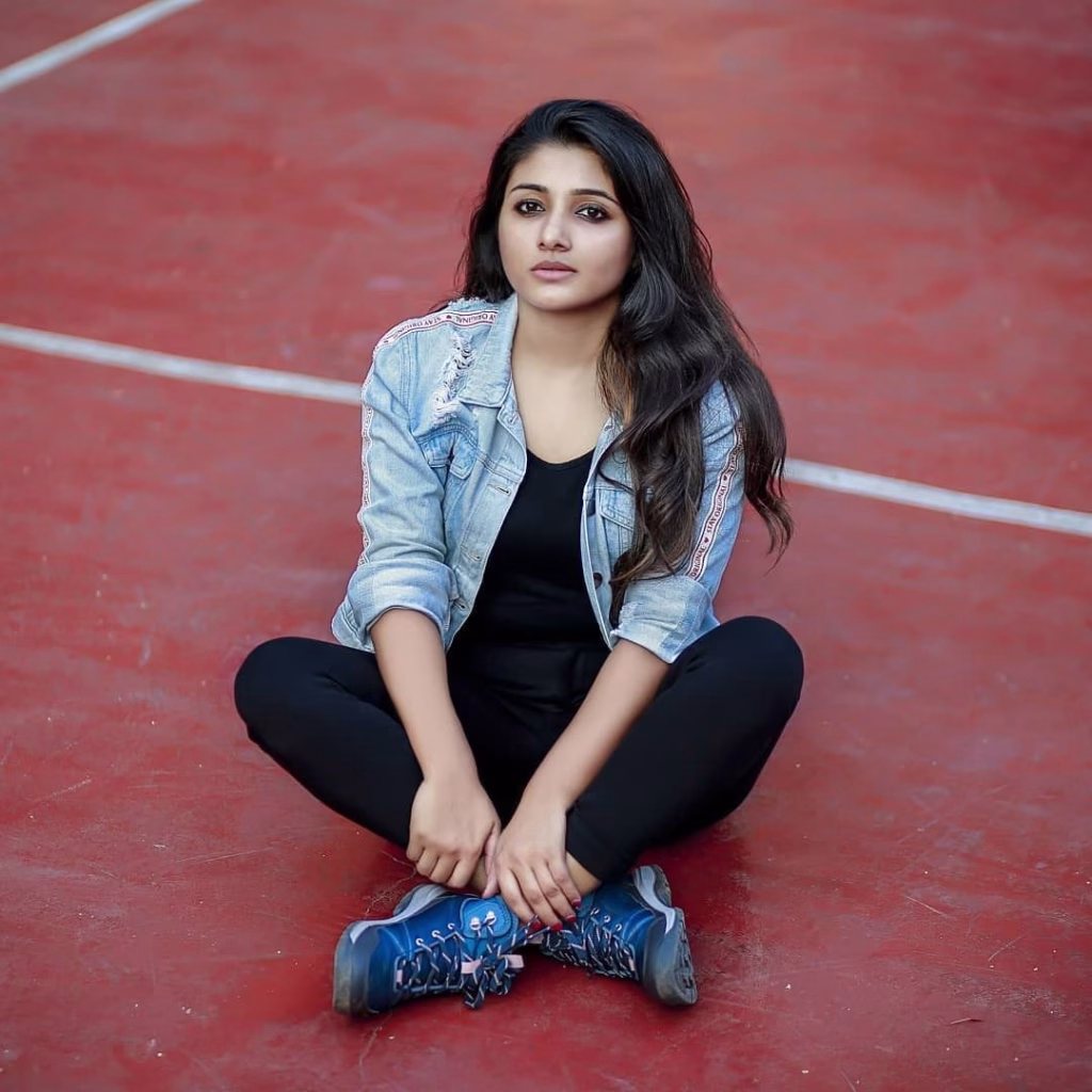 Mirna Menon