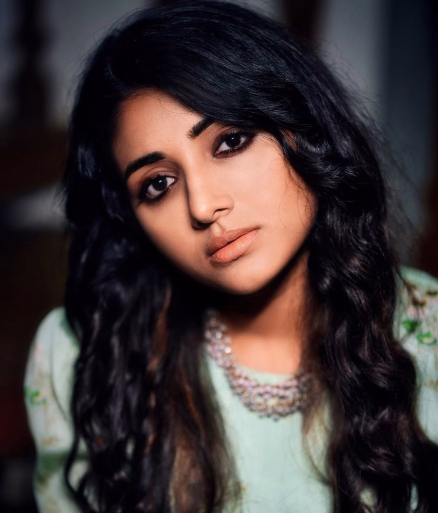 Mirna Menon