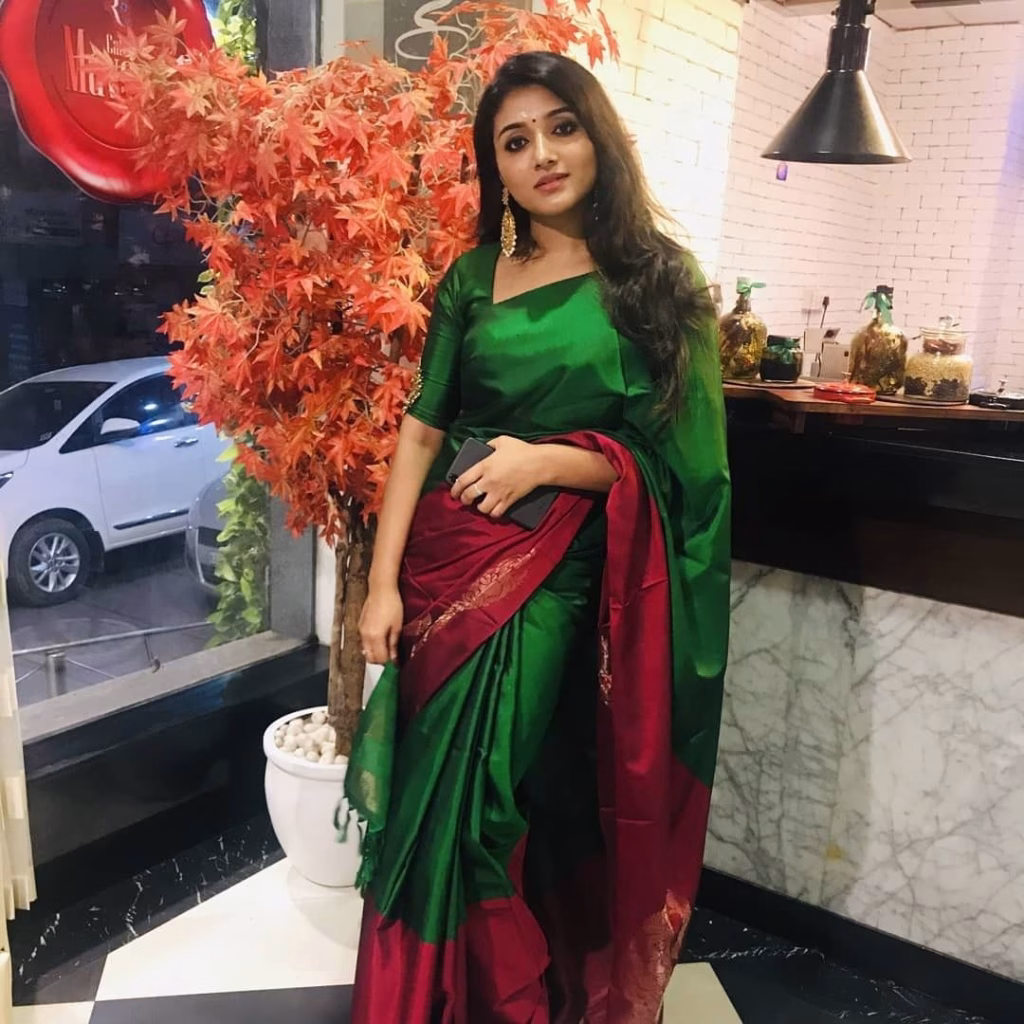 Mirna Menon