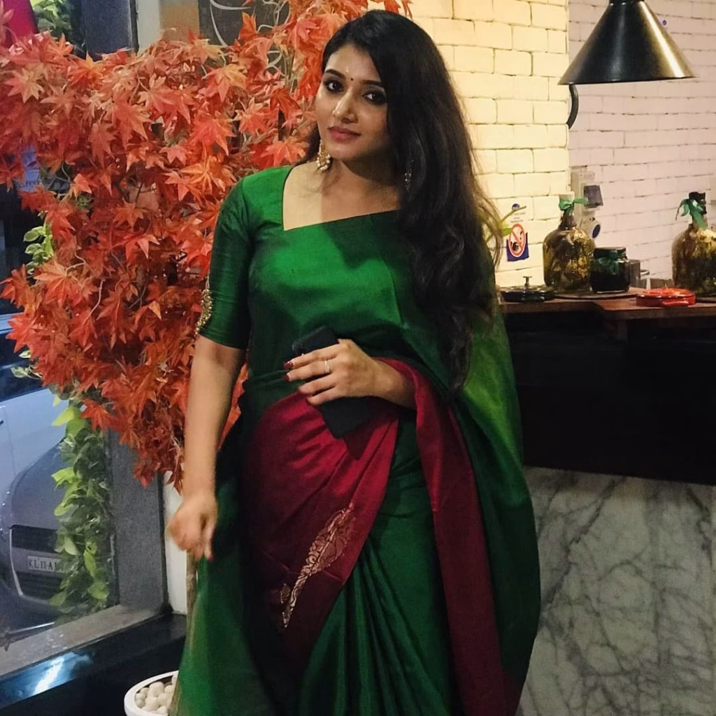 Mirna Menon