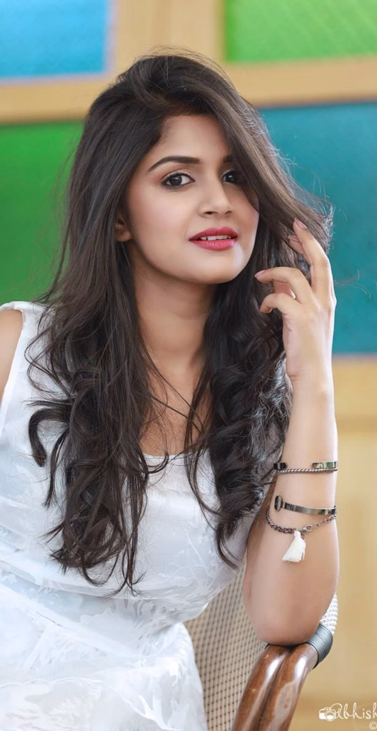 Sanjana Anand