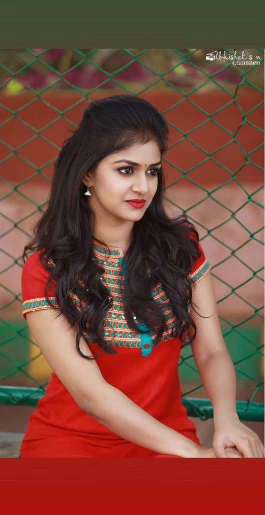 Sanjana Anand