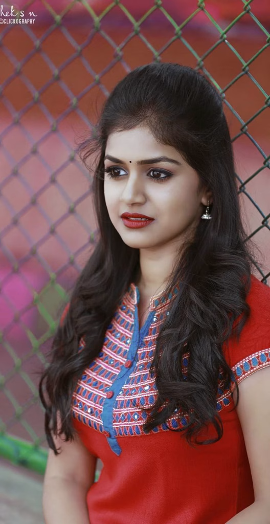 Sanjana Anand