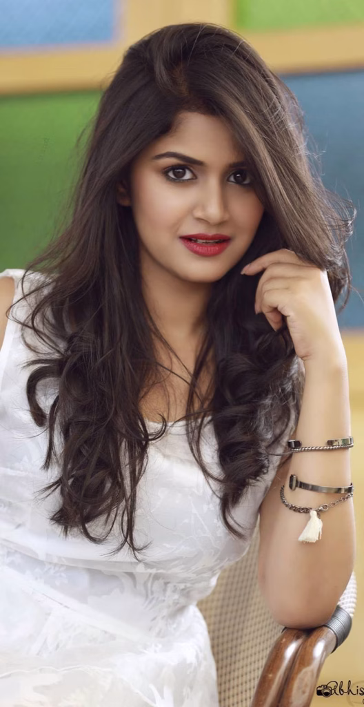 Sanjana Anand