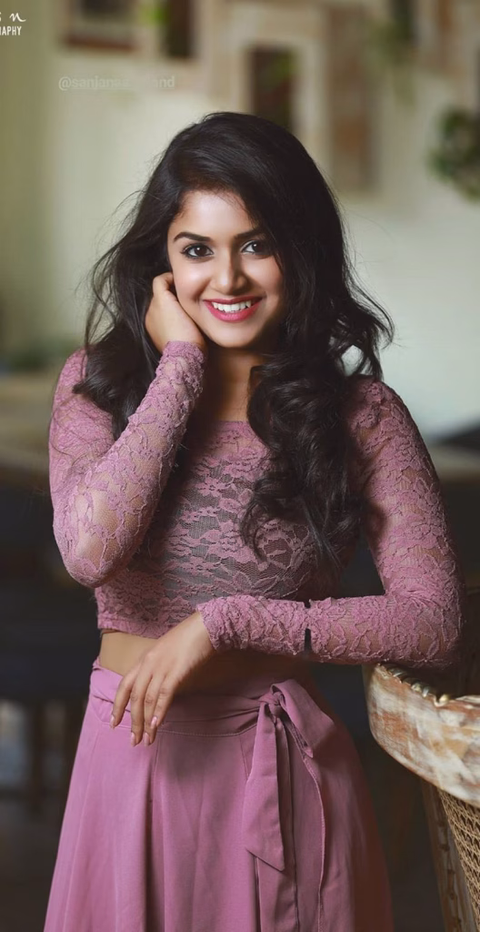 Sanjana Anand