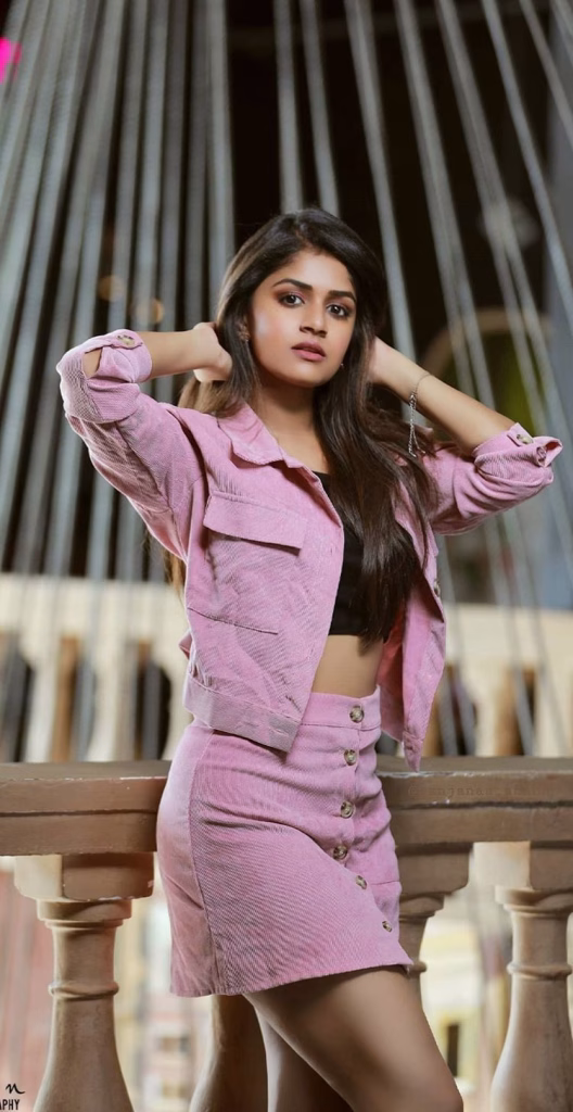 Sanjana Anand