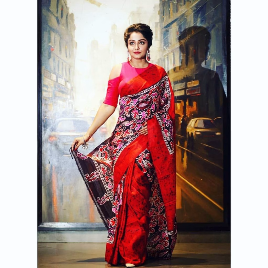 Sayantani Guhathakurta