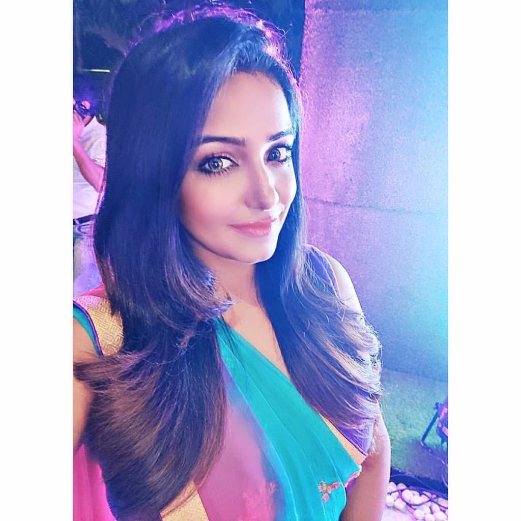 Sayantani Guhathakurta