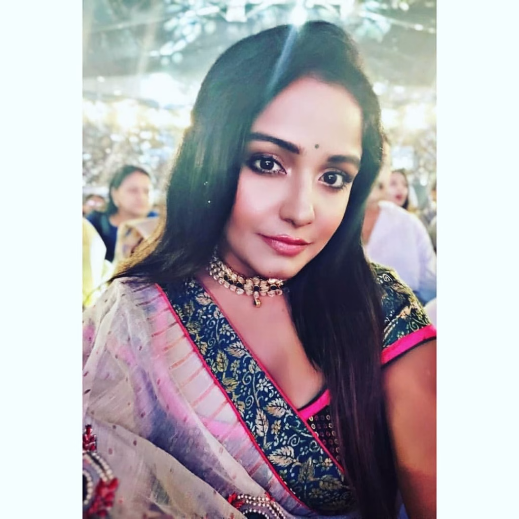 Sayantani Guhathakurta