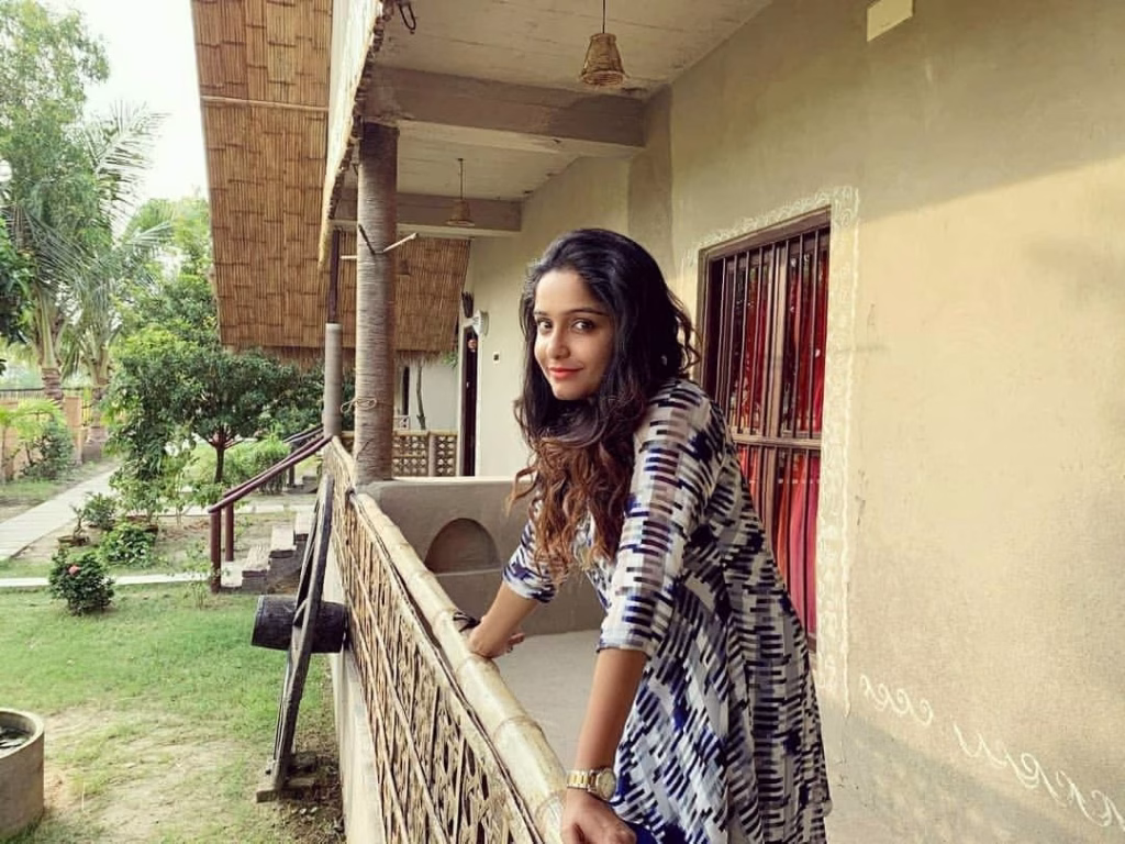 Sayantani Guhathakurta