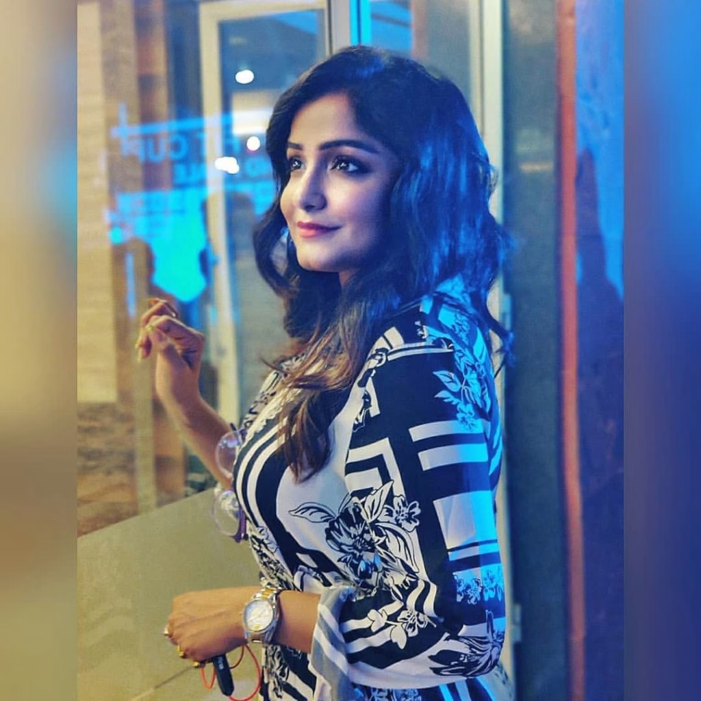 Sayantani Guhathakurta