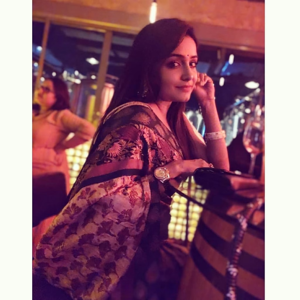 Sayantani Guhathakurta