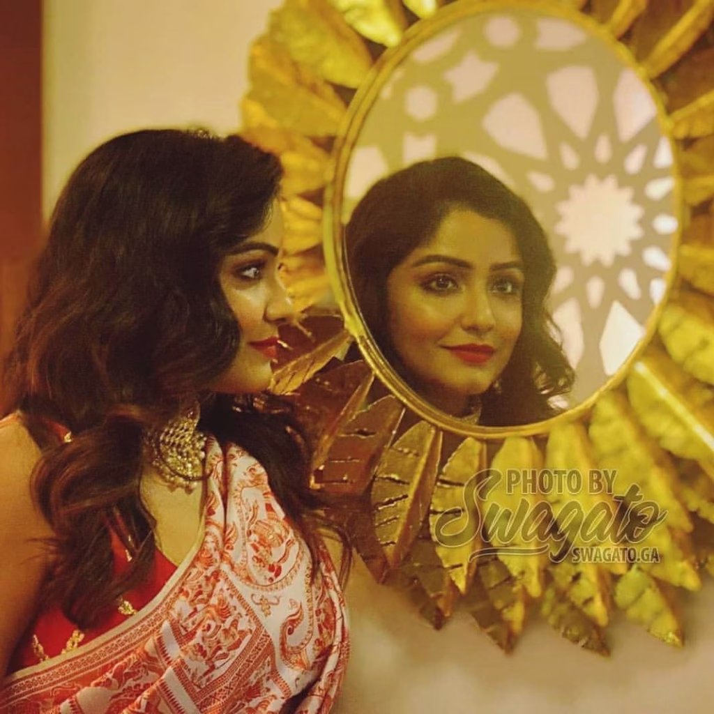 Sayantani Guhathakurta