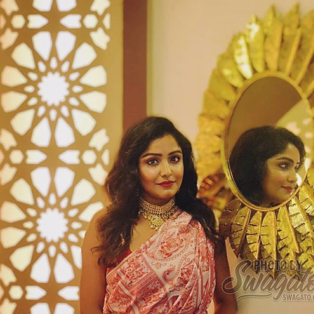 Sayantani Guhathakurta