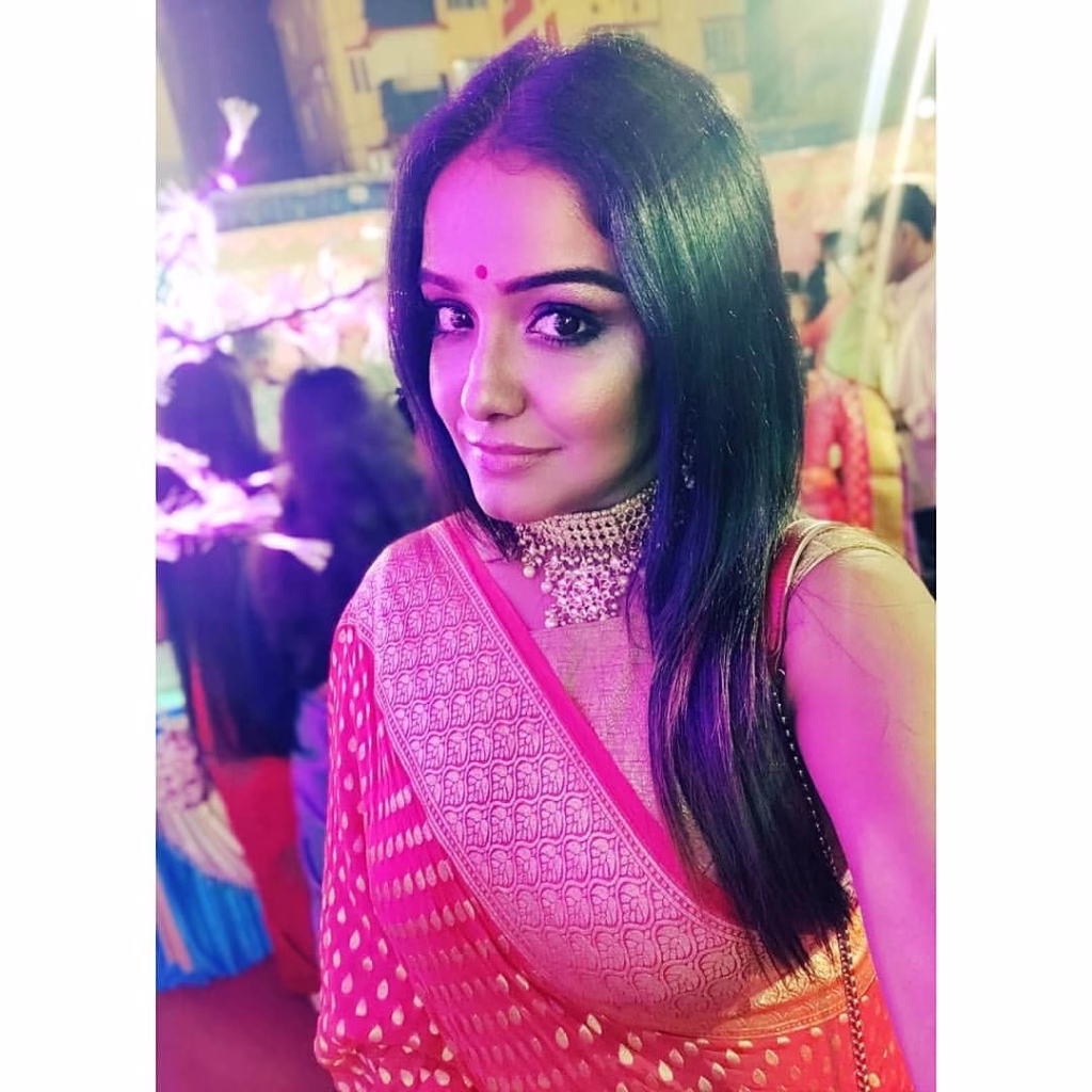 Sayantani Guhathakurta