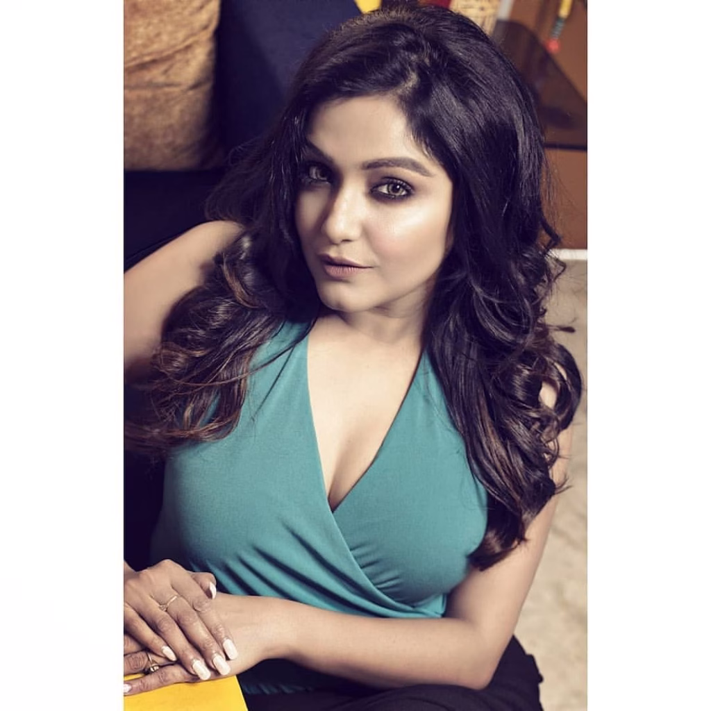 Sayantani Guhathakurta