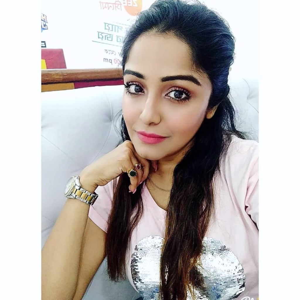 Sayantani Guhathakurta