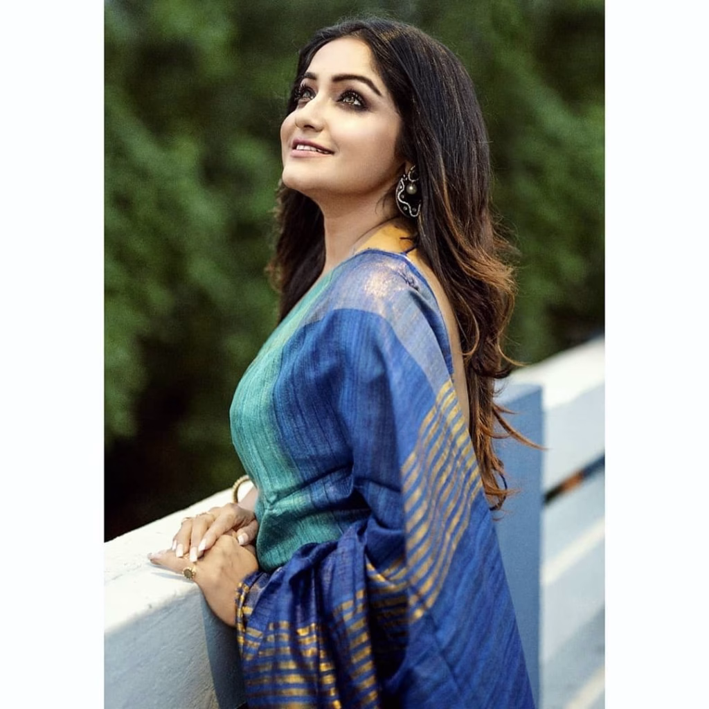 Sayantani Guhathakurta