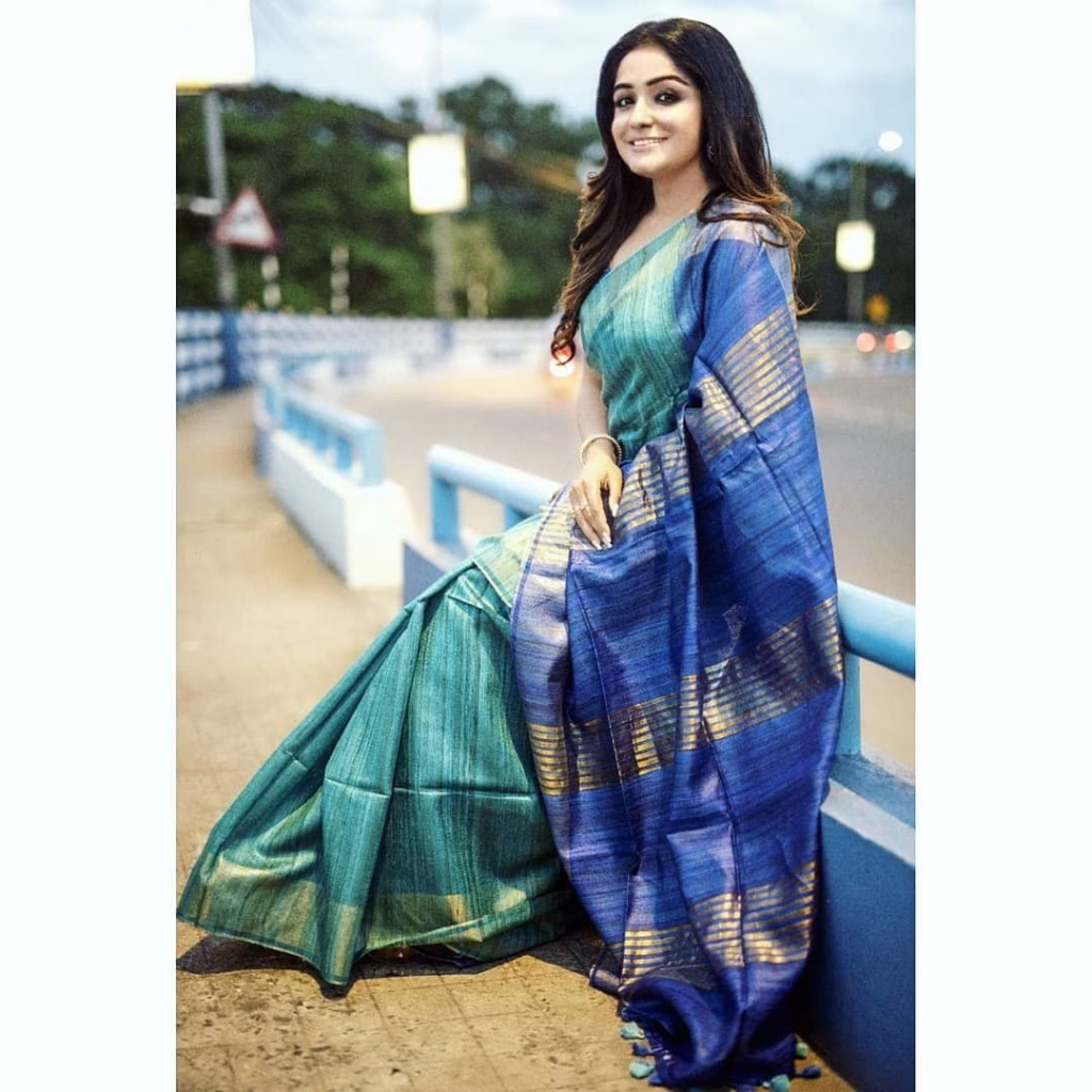Sayantani Guhathakurta