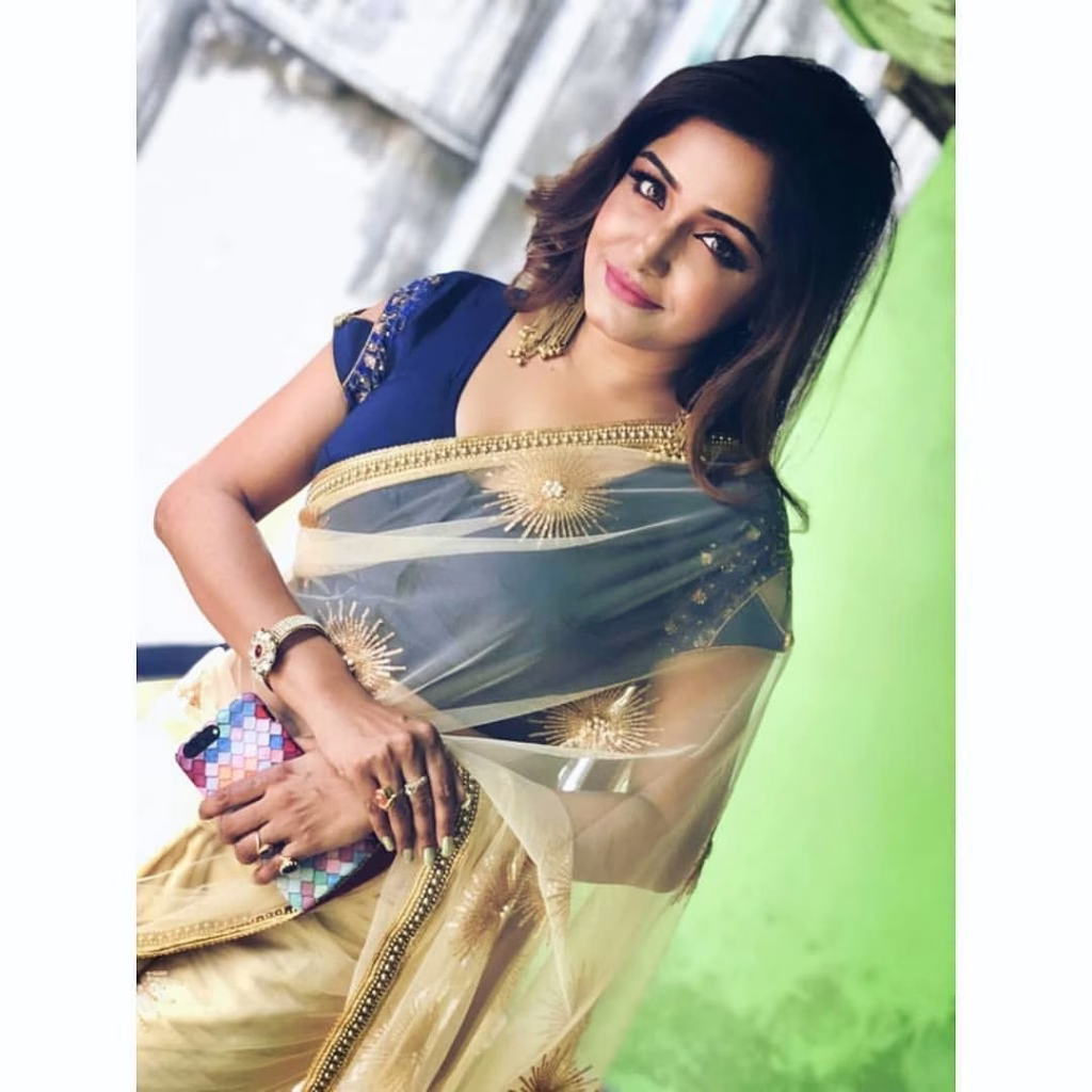 Sayantani Guhathakurta