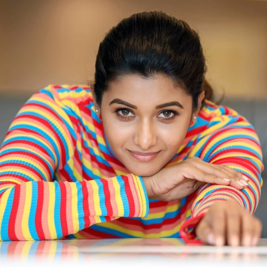 Priya Bhavani Shankar