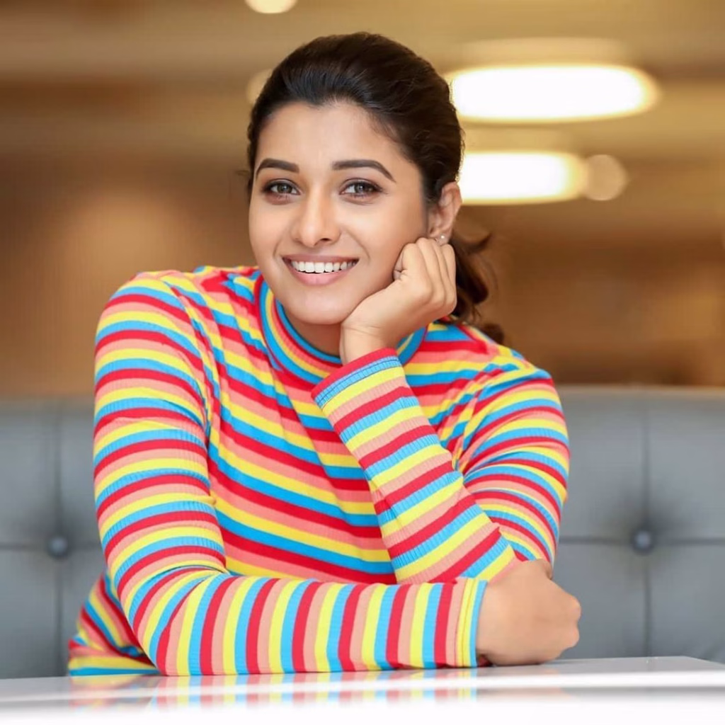 Priya Bhavani Shankar