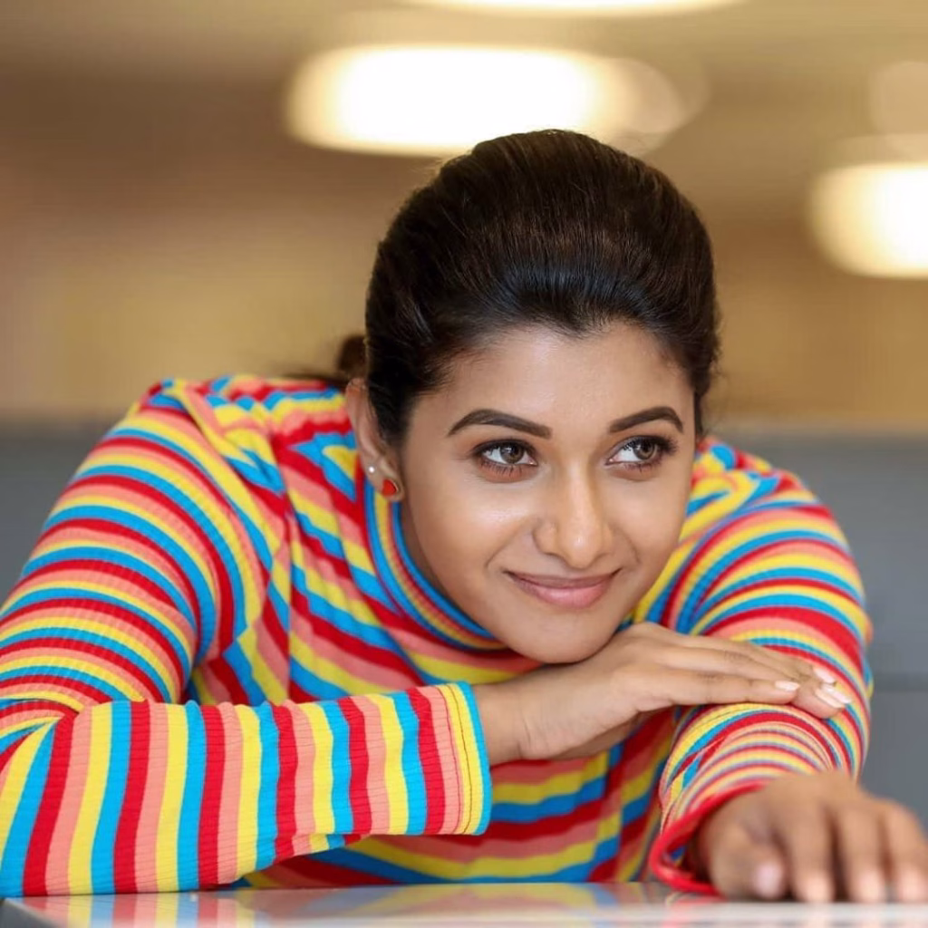 Priya Bhavani Shankar