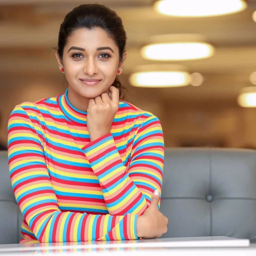 Priya Bhavani Shankar