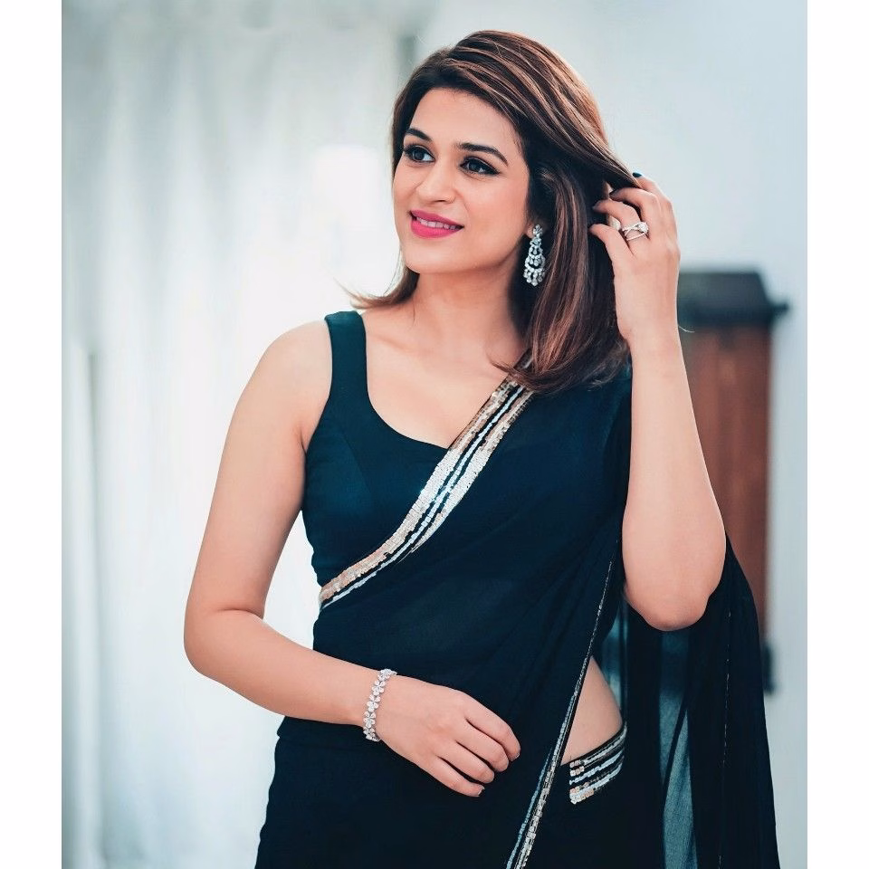 Shraddha Das