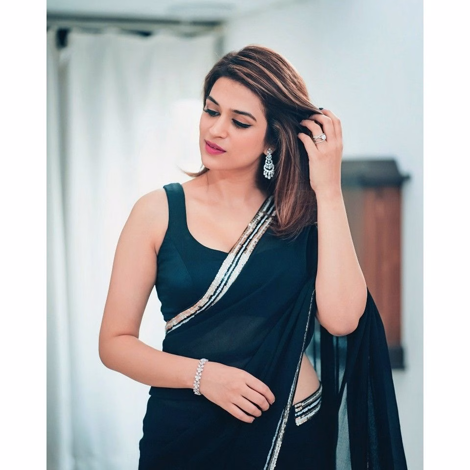 Shraddha Das