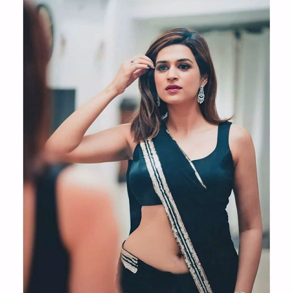 Shraddha Das