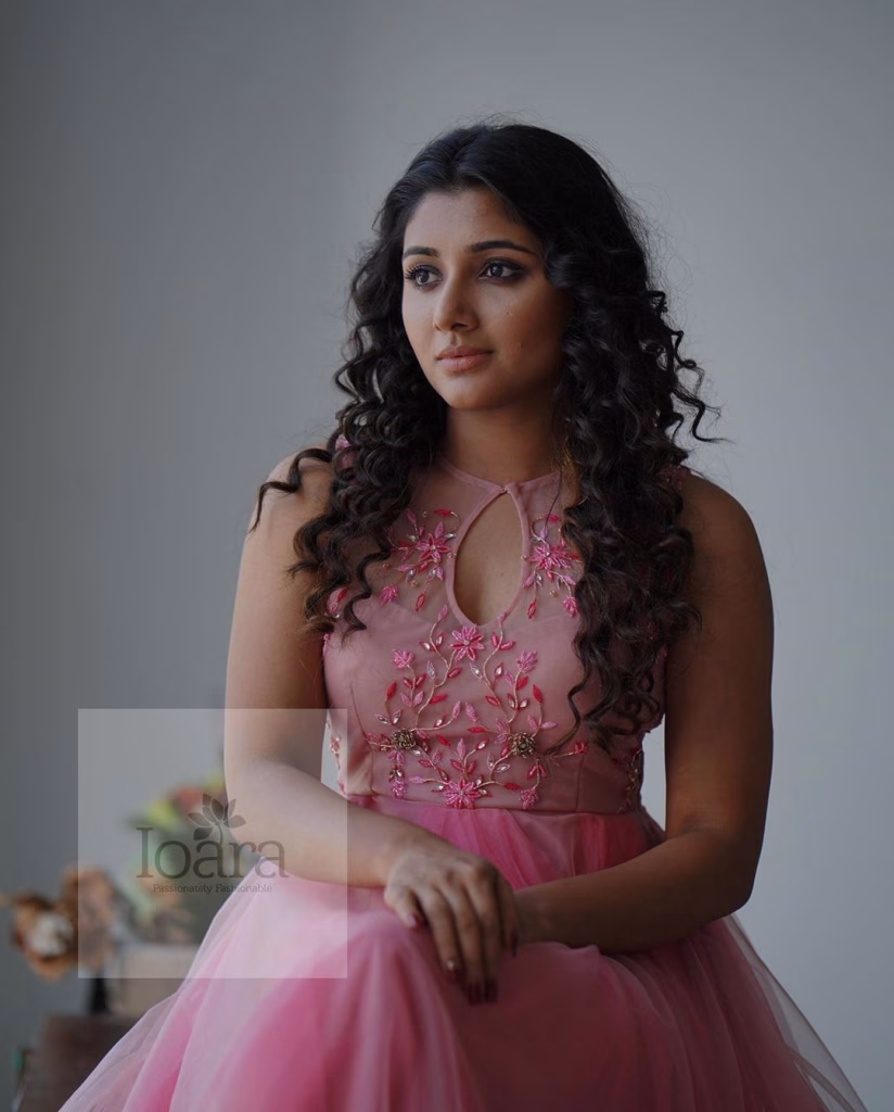 Mirna Menon