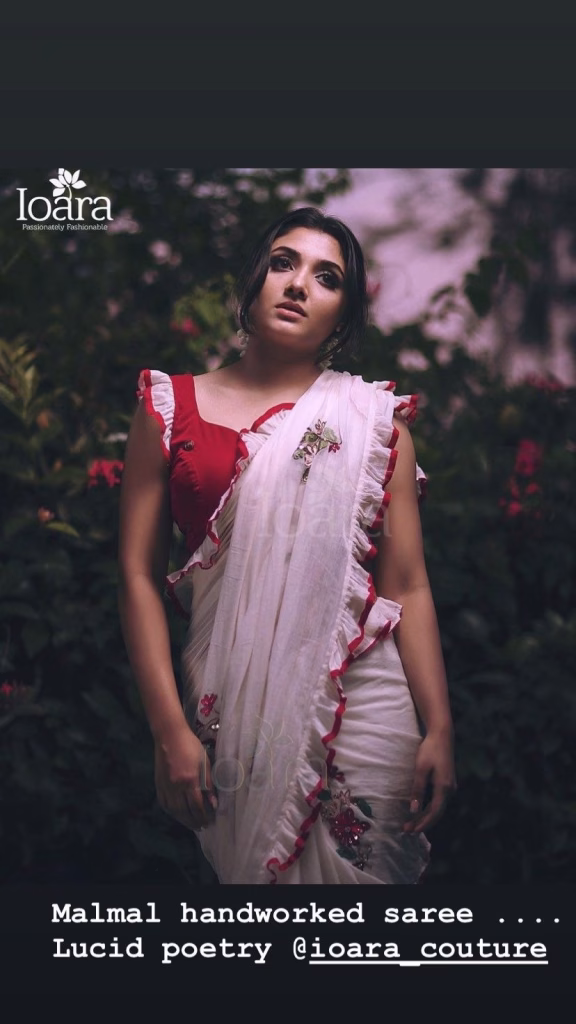 Mirna Menon