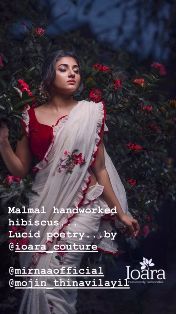 Mirna Menon