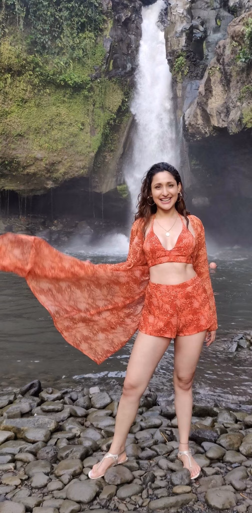 Pragya Jaiswal