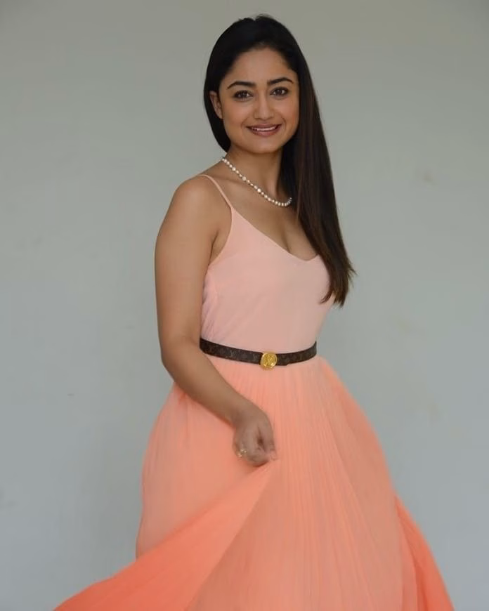 Tridha Choudhury