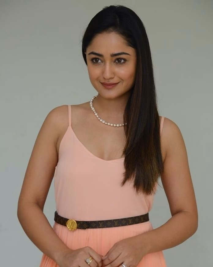 Tridha Choudhury