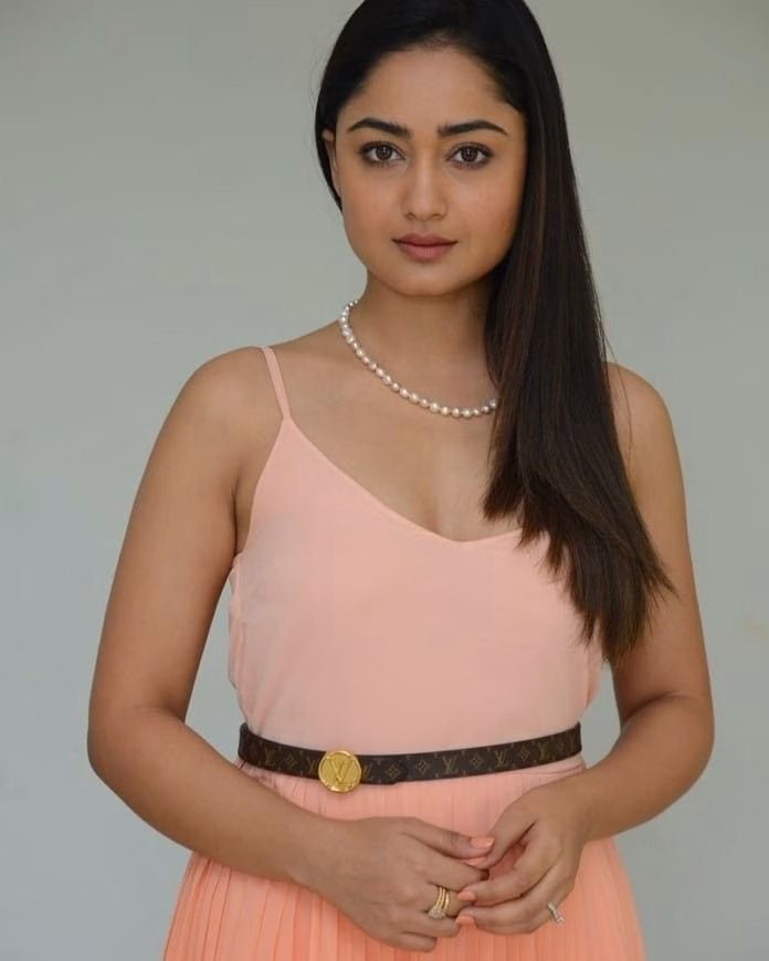 Tridha Choudhury