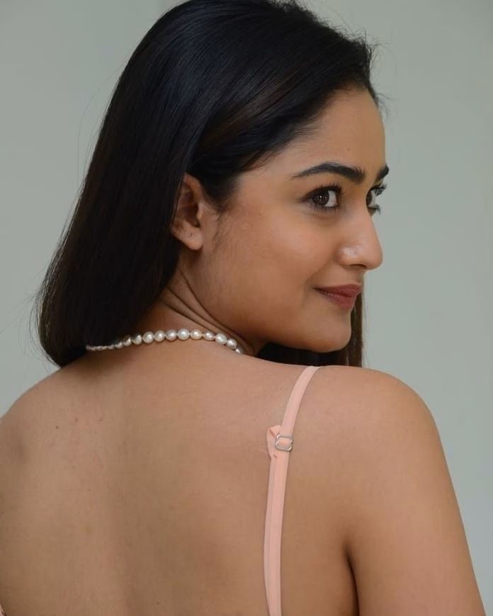 Tridha Choudhury