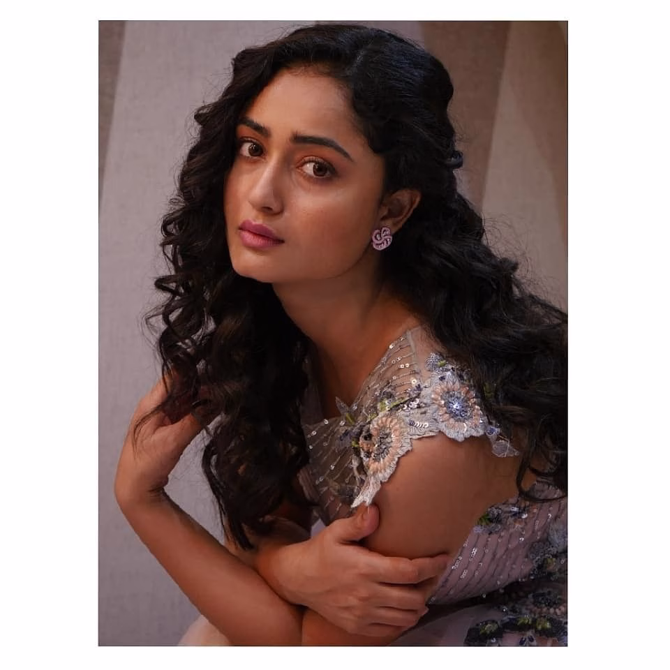 Tridha Choudhury