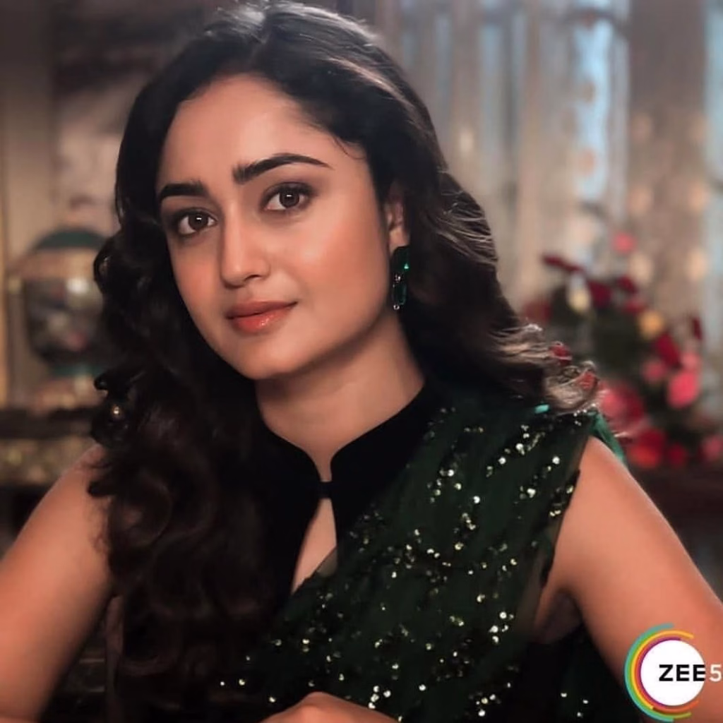 Tridha Choudhury