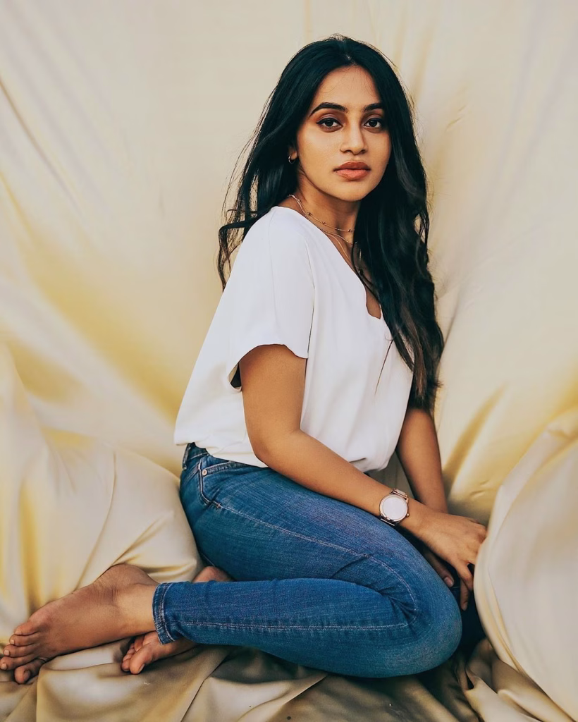 Bhavani Sre